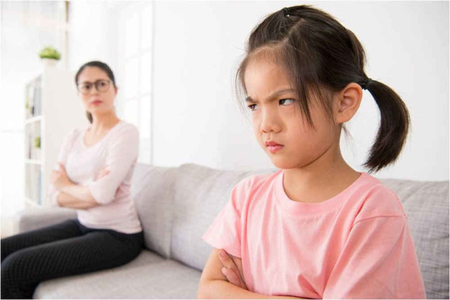 4 quan điểm nuôi con mà bố mẹ phải xem lại!