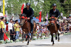 Lao Cai has four more national intangible cultural heritages