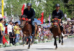 Lao Cai has four more national intangible cultural heritages