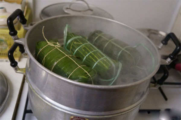 Cured veal an intricate speciality of Nghe An