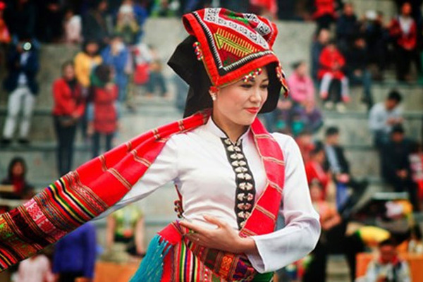 Yên Bái: Tăng cường bảo tồn, phát huy giá trị văn hóa của các dân tộc thiểu số