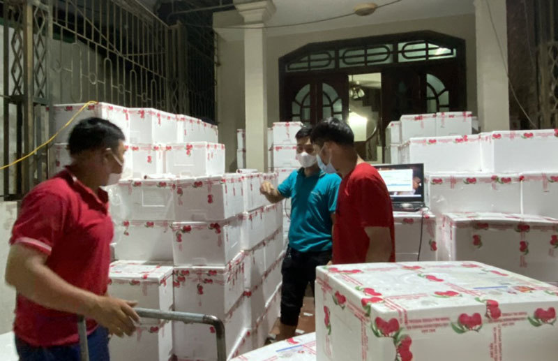 Gia hạn giảm 30 khoản phí, lệ phí để hỗ trợ tối đa cho sản xuất, kinh doanh