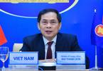 Việt Nam hoan nghênh Mỹ đã hỗ trợ vắc xin Covid-19 cho ASEAN