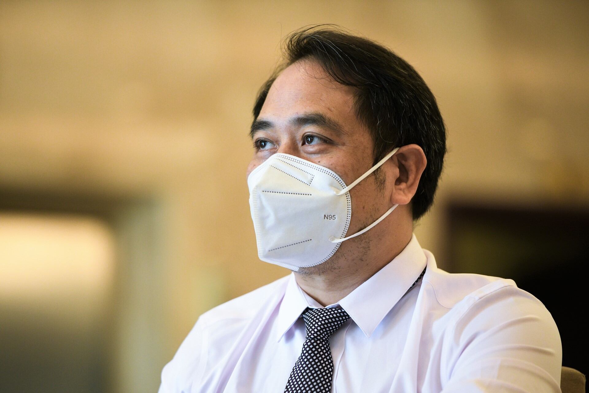 Covid-19 fatality rate in Vietnam lower than rest of world