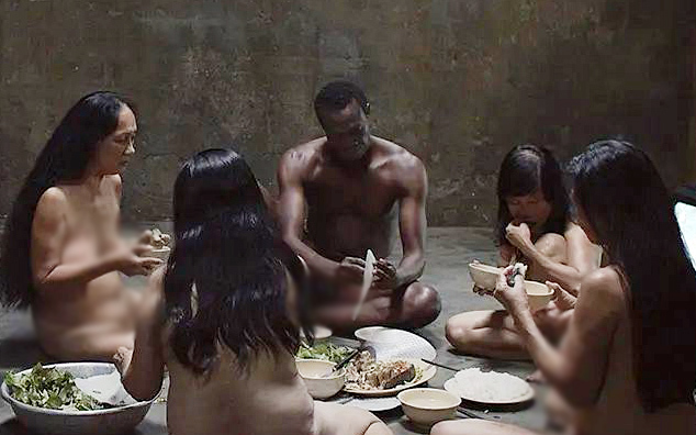‘Taste’ banned in Vietnam because of scenes with nudity
