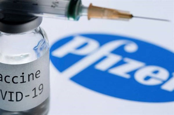 Health ministry releases Pfizer allocation plan, suggests vaccine mixing