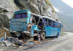 Nổ xe chở kỹ sư Trung Quốc tại Pakistan, ít nhất 13 người thiệt mạng