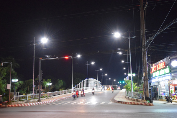Hướng giải pháp về cải thiện hành vi sử dụng điện/năng lượng tiết kiệm và hiệu quả