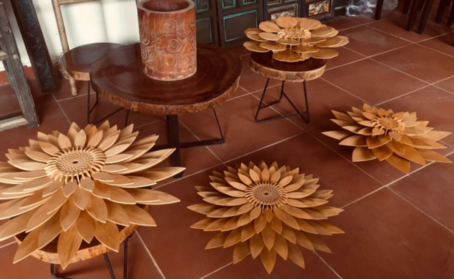 Lạng Sơn bình chọn sản phẩm công nghiệp nông thôn tiêu biểu