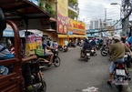 Túc trực 24/24h, Sài Gòn xử phạt nặng hành vi gom hàng trục lợi