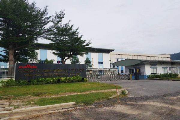 Đà Nẵng phát hiện ca dương tính nCoV chưa rõ nguồn lây ở công ty có 4.000 người