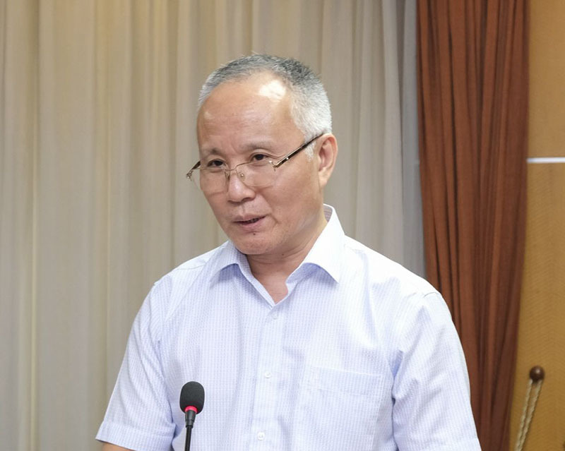 Hai bộ chung tay nâng cao thương hiệu nông sản Việt