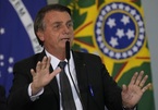 Tổng thống Brazil bất ngờ nhập viện