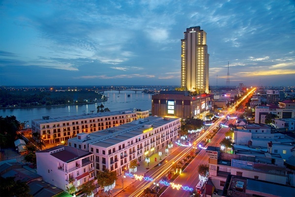 Cần Thơ: Đến 2025, hệ thống chiếu sáng công cộng được thay thế bằng hệ thống chiếu sáng hiệu quả cao