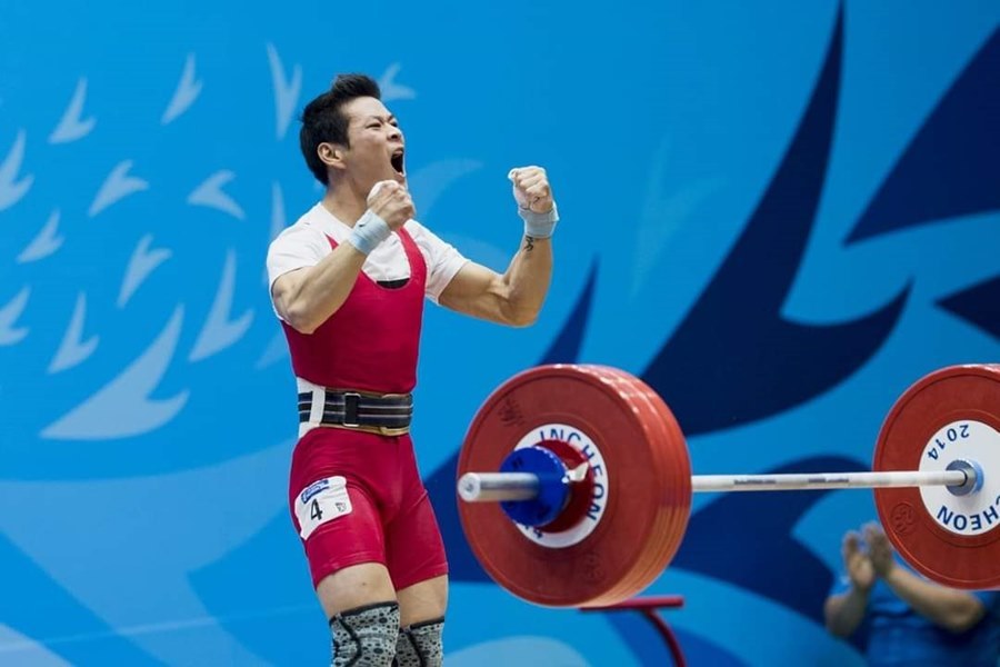 Danh sách VĐV Việt Nam tham dự Olympic 2020