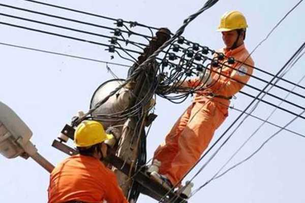 Chuyên gia khuyến cáo cách sử dụng điện tối ưu