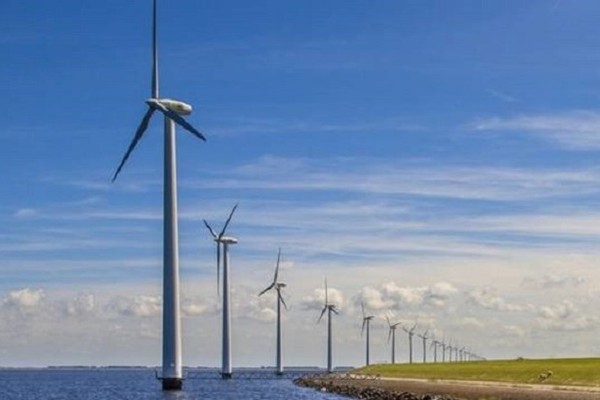 Việt Nam đạt được một số động lực bền vững trong sử dụng năng lượng hiệu quả