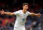 Bàn thắng đẹp nhất EURO 2020: Gọi tên Patrik Schick