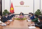 Romania pledges to donate 100,000 COVID-19 vaccine doses to Vietnam