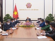 Romania pledges to donate 100,000 COVID-19 vaccine doses to Vietnam