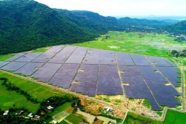 ĐBSCL chọn phát triển năng lượng sạch làm mục tiêu tăng trưởng