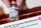Hơn 900.000 liều vắc xin AstraZeneca về sân bay Tân Sơn Nhất