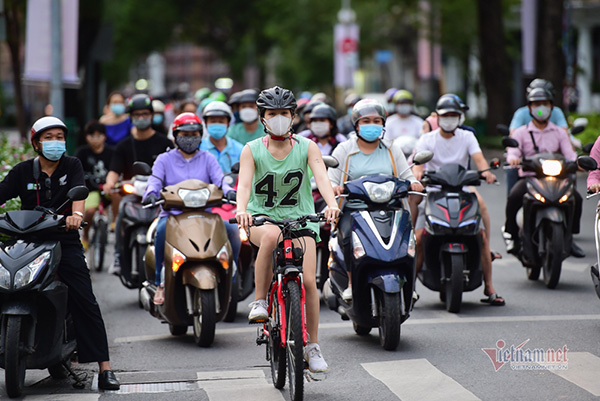 Sài Gòn sẽ ổn thôi!