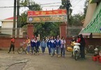 27 giáo viên sửa điểm của học sinh, Sở GD-ĐT Thanh Hóa lên tiếng