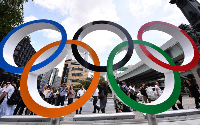 Lịch thi đấu các môn thể thao tại Olympic 2020