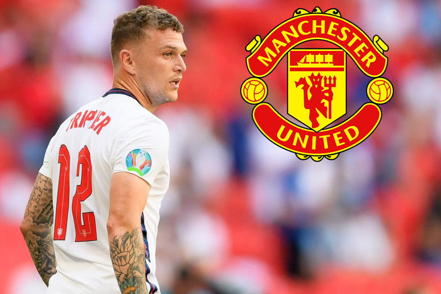 MU sắp có Trippier, Liverpool chốt Phillips