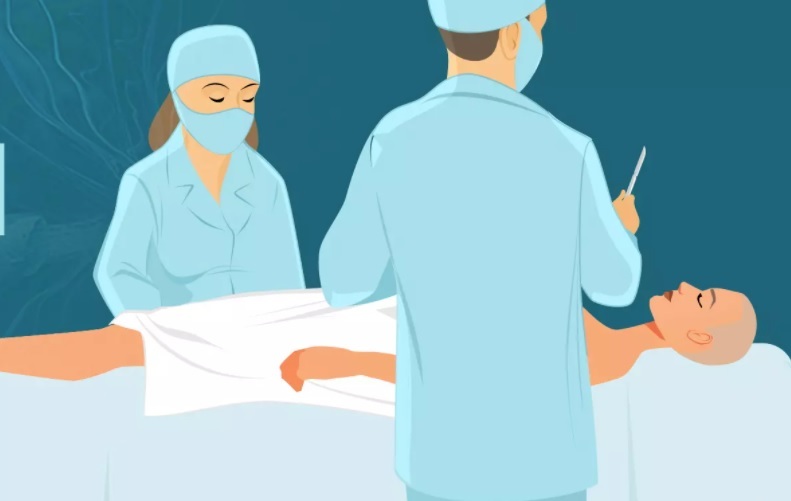 Barriers exist for people to donate their bodies to science