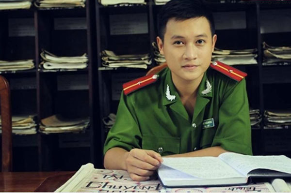 Vì sao Nguyễn Lộc 'Chạm tay vào nỗi nhớ' tạm gác nghiệp diễn?