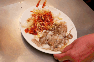 Hạn chế nấu những món ăn hải sản nào được yêu thích ở Hàn Quốc?
