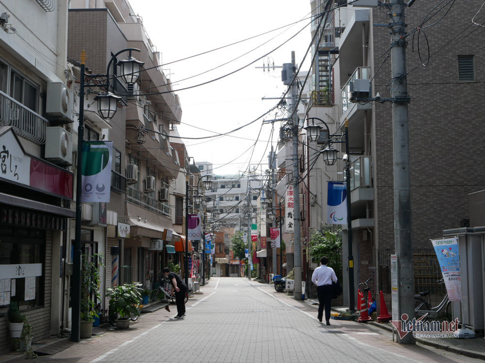 Nữ đạo diễn người Việt kể chuyện những ngày giãn cách ở Tokyo