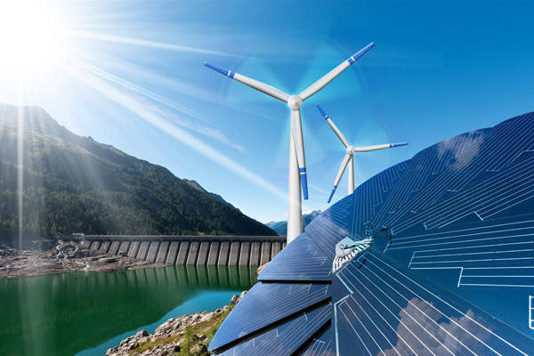 Na Uy giúp Việt Nam phát triển năng lượng tái tạo