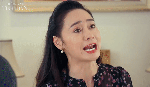 'Hương vị tình thân' tập 64, Mẹ Long phản đối dữ dội con trai yêu Nam