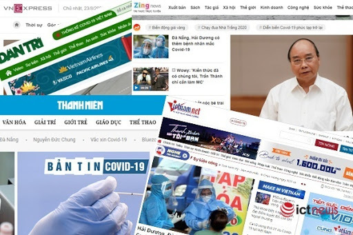 Thu phí báo điện tử qua Bưu điện - tại sao không?