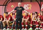 HLV Mourinho ra mắt Roma bằng trận thắng 10-0