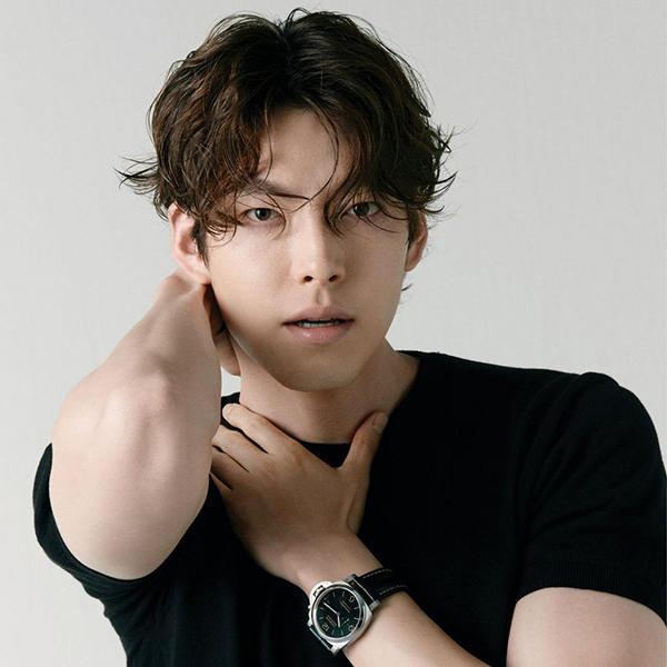 Kim Woo Bin 'Người thừa kế' phong độ sau 4 năm chữa ung thư vòm họng