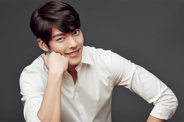 Kim Woo Bin 'Người thừa kế' phong độ sau 4 năm chữa ung thư vòm họng