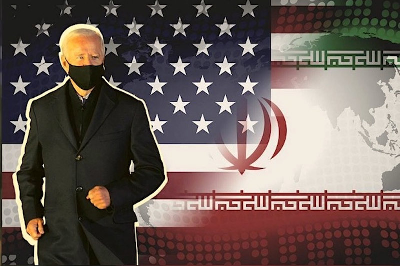 Ông Biden bế tắc về Iran?