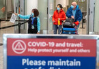 Canada công bố kế hoạch mở cửa đón khách đã tiêm phòng Covid-19