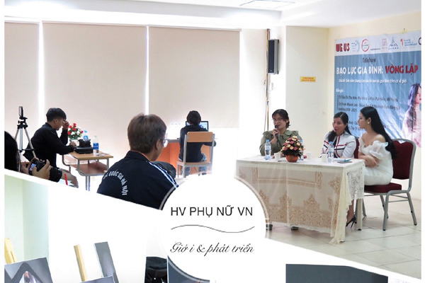 Giới và Phát triển - ngành học mang đến những cơ hội mới