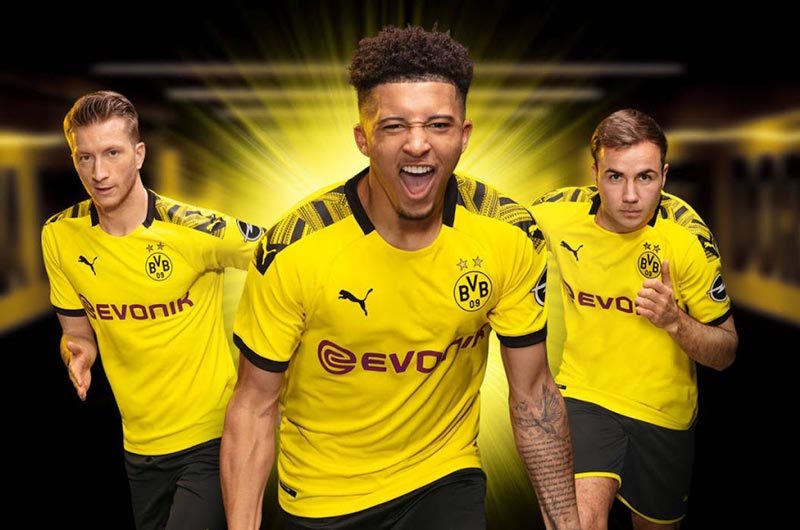 CLB Borussia Dortmund mở học viện bóng đá ở Việt Nam