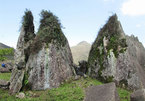 Conquering Mt Cao Xiem, the roof of Quang Ninh