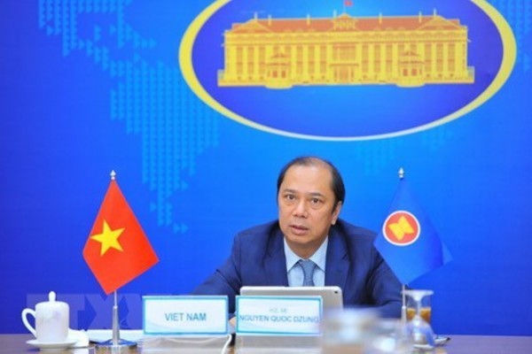 Duy trì một khu vực Đông Nam Á không vũ khí hạt nhân