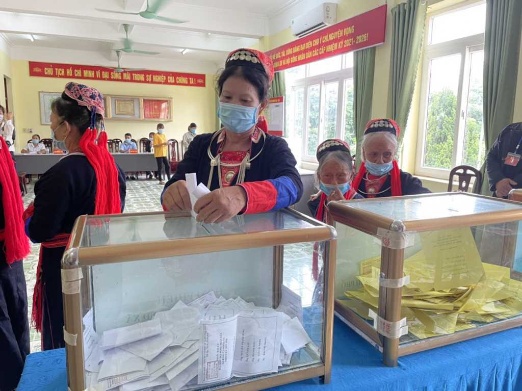 Quảng Ninh: Nhân dân các dân tộc, tôn giáo nêu cao tinh thần đoàn kết, hăng hái thi đua
