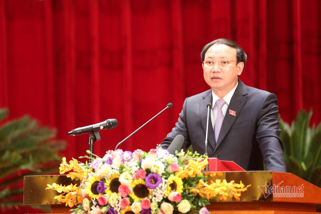 Quảng Ninh phấn đấu đạt miễn dịch cộng đồng sớm nhất