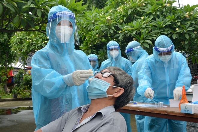 Cùng VietNamNet chung tay đẩy lùi dịch Covid-19