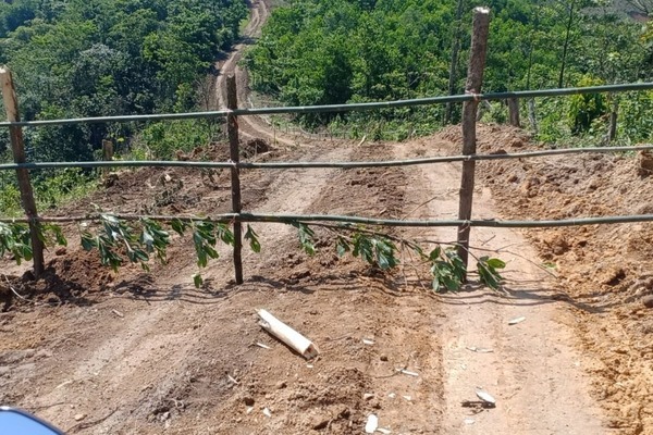 Bất ngờ gặp cảnh oái oăm, ông chủ điện gió ngàn tỷ khó đỡ